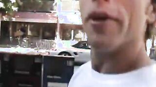 Blonde Milf Sheryl Whore Out For Needy Dick