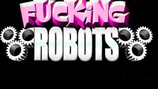 Lisa Finds Fuck Machine in Field