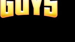 Johnathon and Ken In Sex Toy Marathon