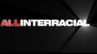 Alicia sticks cock down throat and cooter