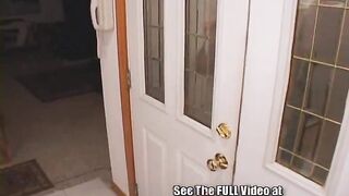 3 Hole Blonde Spinner Wife