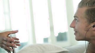 horny young little babe