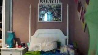 Teenager Orgasm Masturbation