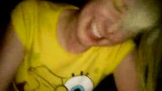 Teen Schoolgirl forbidden homevideo 4