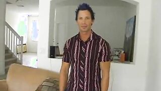 Lovely pornstar  Eva Angelina gets fucked hard