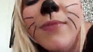 Slutty sexy little pussy