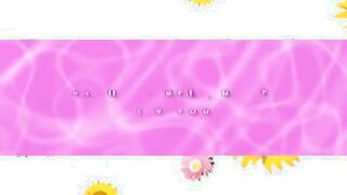 Watch Natalie Mell in a hot threesome action