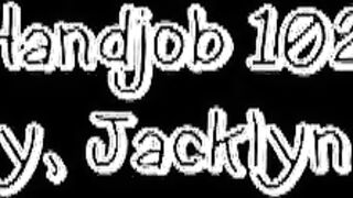 Lusty students jerkin off the professor