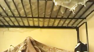 Cutie Makes Her First Home Sextape