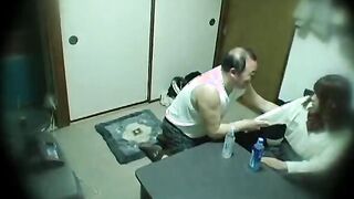 Spycam Runaway Schoolgirl tricked