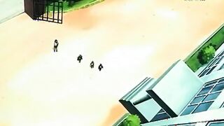 Naughty older sister in sex games