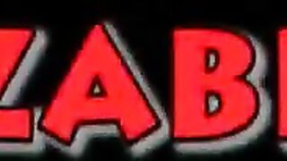 BBW Elizabeth sucking and fucking