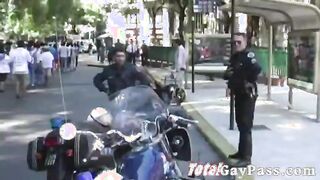 Latino Studs Fuck Raw