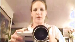 Lesbians do some fingering