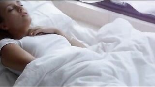 Dreaming about my handsome husband