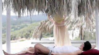 This was my secret lover on my trip