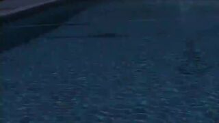 Brunette milf has her pussy destroyed