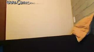 Live Naked Blond girl on Very Horny Strip Cam Sex