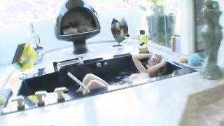 Hot threesome ass fucking with hot and sexy pornstar Tara White