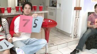 Real amateur college sluts get fucked