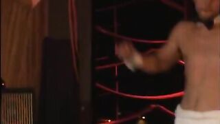 Birthday girl gets facial present