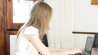 Super sexy rawboned mastrurbation