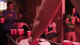 College groupsex sex at the Party