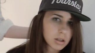 Redhear lezz lover fucked hard