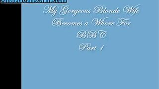 Hot Mature Wife Gets Fucked By BBC In A Hotel Room