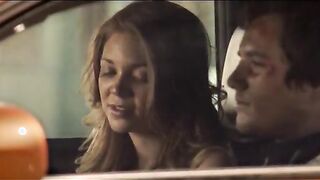 Beauty enjoying glamorous art sex