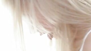 brutally hot threesome with hot babes