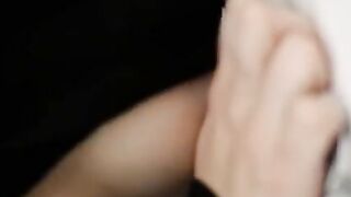 Sex with redhaired babe in my new home