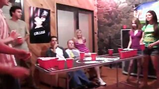 College groupsex sex at the Party