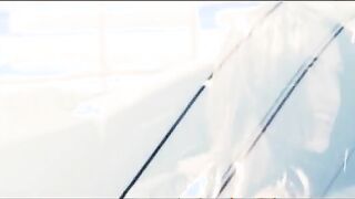 When she wake up we made love