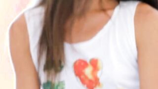 adorable art sex in her wow anal