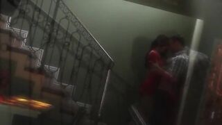 daintily nature busty brunette fucking