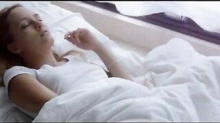 Dreaming about my handsome husband