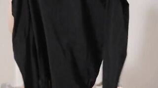 Luxury beauties with strapon in luxury