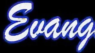 Pornstar Eva Angelina pussy pounding