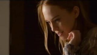 Last night with my fashionable girl