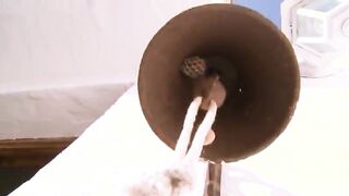 Hottest tour guide in poland