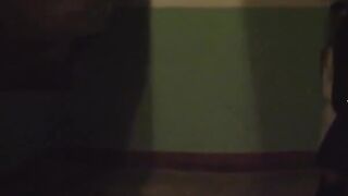 Nice girls sucking dick