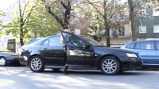 Two hot beauties fisting holes very hard