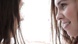 extra hot duo lesbs licking pussies