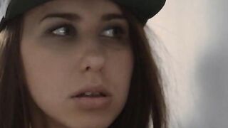 Redhear sapphic lover fucked hard