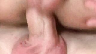 Teen amateur tight butt fucked and cant get enough