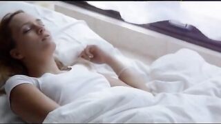 Dreaming about my handsome husband