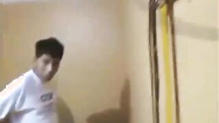 First Time Premature Cumshot Failure