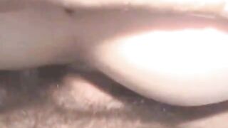 Blonde Crack Whore Fucked Doggystyle And Sucking Dick