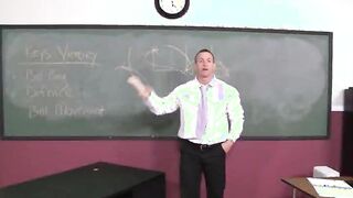 sweet schoolmate enjoys fucking